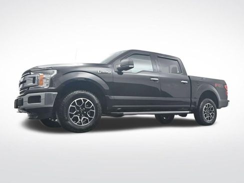 Used 2019 Ford F150 XLT w/ Equipment Group 302A Luxury image 31