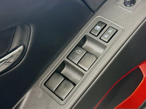 Used 2025 Nissan Frontier Pro-X w/ Pro Convenience Package image 18