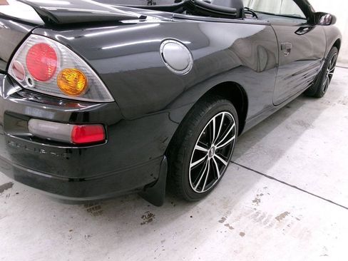 Used 2003 Mitsubishi Eclipse GS FWD image 10