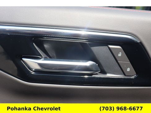 New 2026 Chevrolet Suburban RST AWD/4WD image 27