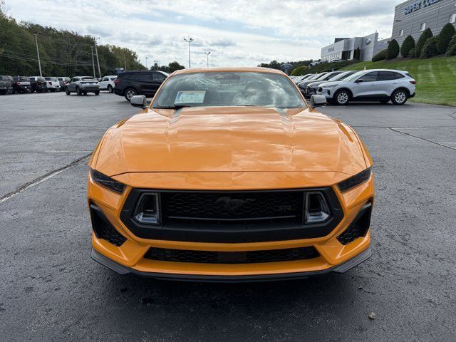 New 2026 Ford Mustang Premium w/ Mustang RTR Package RWD image 2