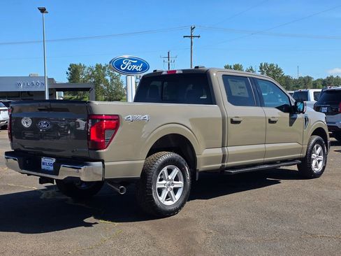 New 2026 Ford F150 XLT AWD/4WD image 27