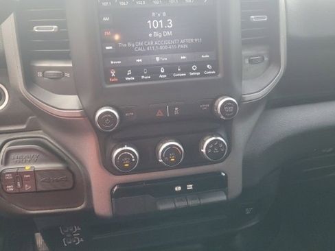 Used 2021 RAM 2500 Tradesman image 15