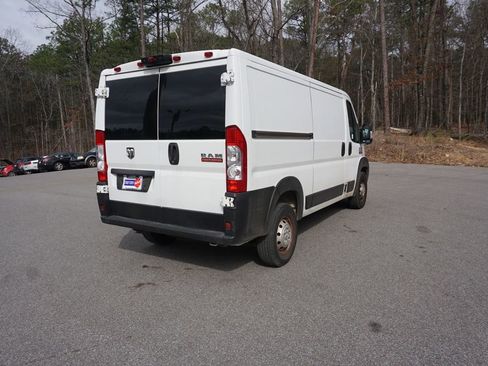 Used 2021 RAM ProMaster 1500 image 17