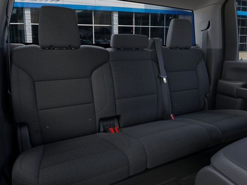 New 2026 Chevrolet Silverado 2500 W/T w/ WT Convenience Package image 17