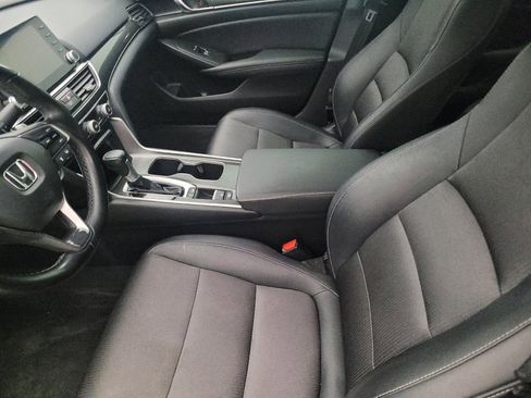Used 2020 Honda Accord Sport image 17