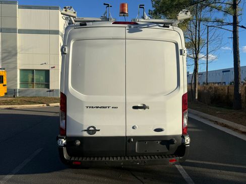 Used 2015 Ford Transit 150 148 Medium Roof image 8
