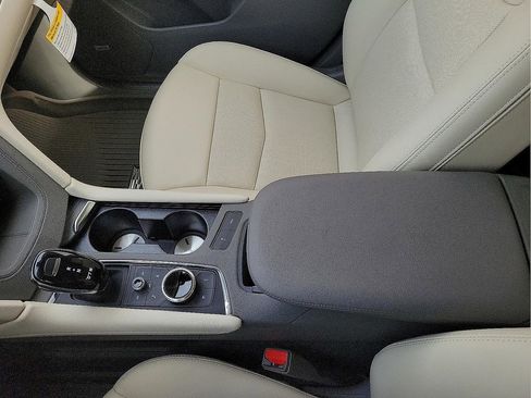 New 2026 Cadillac XT5 Premium Luxury w/ Driver Assist Package image 20