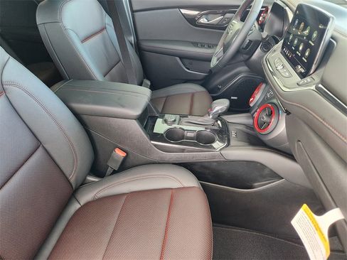 New 2026 Chevrolet Blazer RS w/ Driver Confidence II Package image 10
