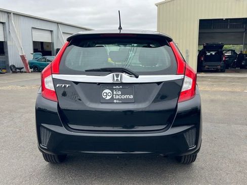 Used 2015 Honda Fit image 8