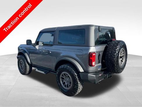 Used 2023 Ford Bronco 2-Door image 5