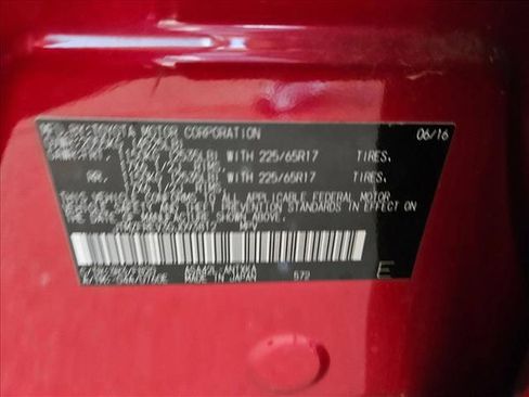 Used 2016 Toyota RAV4 LE FWD image 17