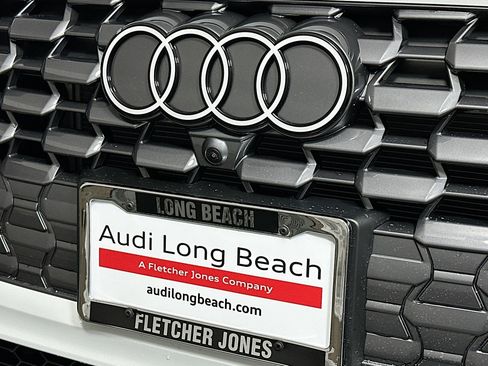 New 2025 Audi Q5 Premium image 14