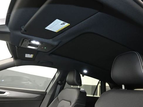 New 2026 Volkswagen Atlas Cross Sport SE FWD image 2