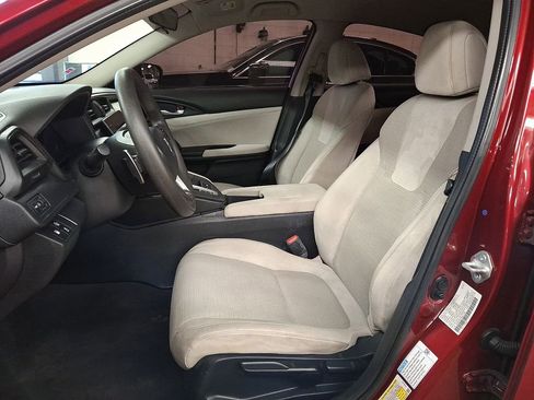 Used 2022 Honda Insight EX image 8