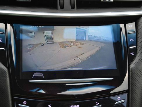 Used 2019 Cadillac XTS Luxury FWD image 22