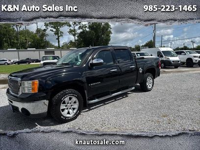 Used 2009 GMC Sierra 1500 SLE w/ Power Pack Plus