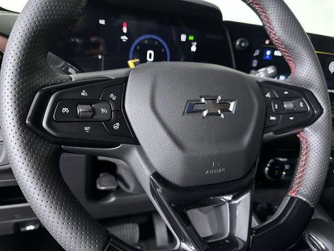 New 2026 Chevrolet TrailBlazer RS w/ Convenience Package FWD image 11