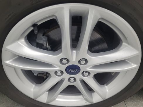 Used 2018 Ford Fusion S image 31