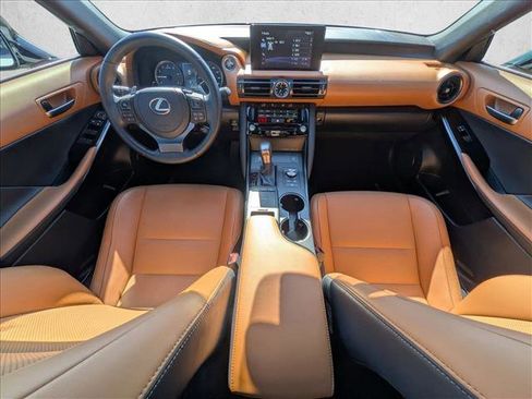 Used 2023 Lexus IS 350 F Sport image 19