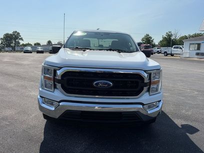Used 2022 Ford F150 XLT w/ Trailer Tow Package