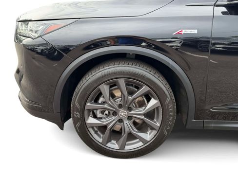 Used 2023 Acura MDX A-Spec AWD/4WD image 8