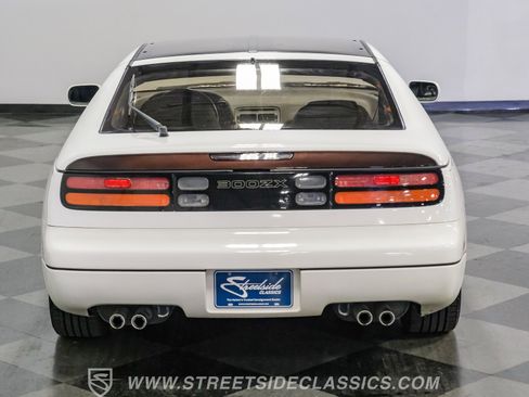 Used 1990 Nissan 300ZX GS image 33