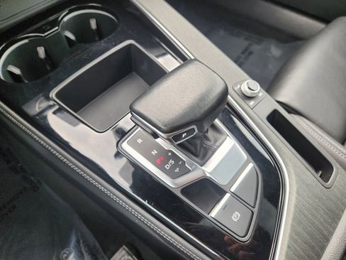 Used 2024 Audi A5 2.0T Premium Plus image 21