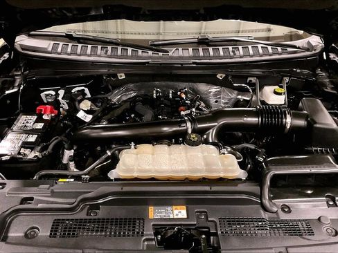 Certified 2025 Ford Expedition Max Active AWD/4WD image 10