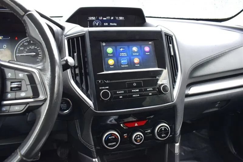 Used 2020 Subaru Forester Premium AWD/4WD image 20