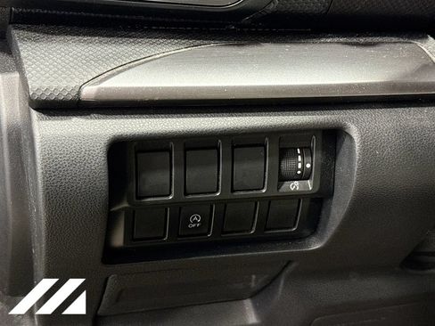 Used 2019 Subaru Forester Premium w/ Popular Package #1 AWD/4WD image 10