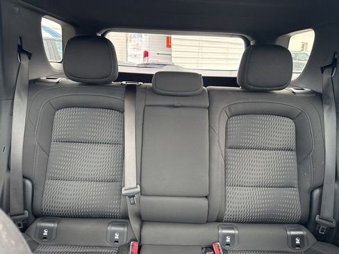 Used 2025 Chevrolet Equinox LT w/ Safety and Technology Package image 25