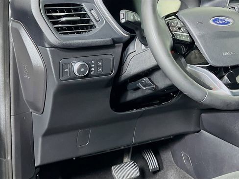 Used 2022 Ford Escape SEL w/ SEL Stealth AWD Package image 12
