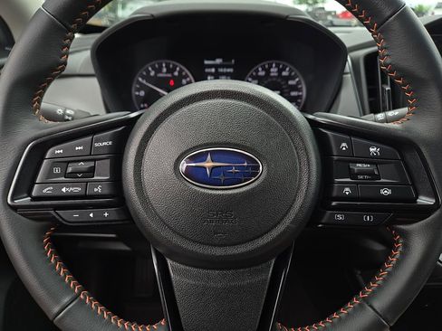 Certified 2024 Subaru Crosstrek 2.5i Limited w/ Popular Package #3A AWD/4WD image 20