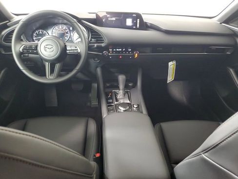 New 2026 MAZDA MAZDA3 s image 14