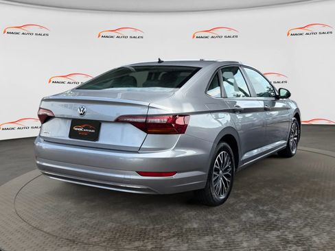 Used 2019 Volkswagen Jetta SE FWD image 10