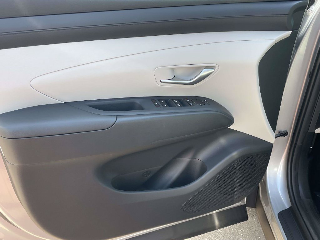 New 2026 Hyundai Tucson SE FWD image 16