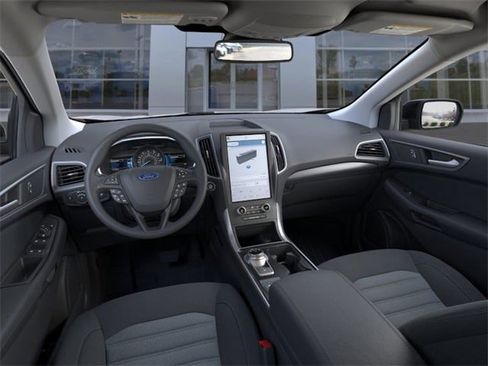 New 2024 Ford Edge SE w/ Black Appearance Package image 31