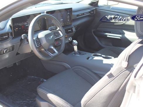 New 2026 Ford Mustang Coupe image 10