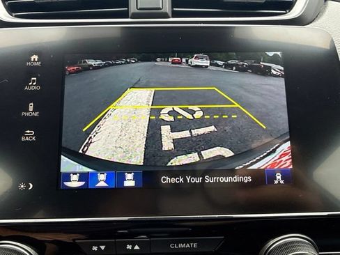 Used 2022 Honda CR-V EX image 24