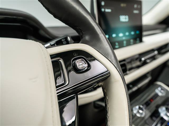 Used 2023 Lincoln Aviator Black Label w/ Dynamic Handling Package AWD/4WD image 25