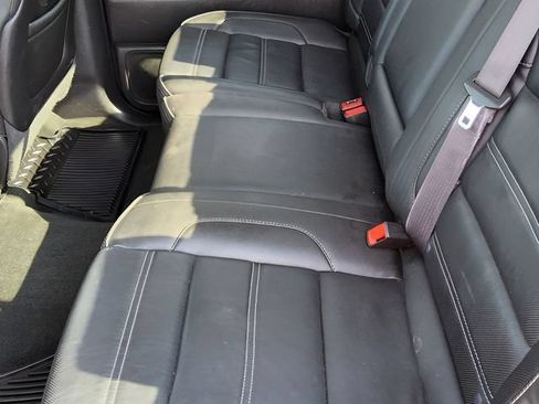 Used 2014 GMC Sierra 1500 Denali w/ Driver Alert Package AWD/4WD image 27