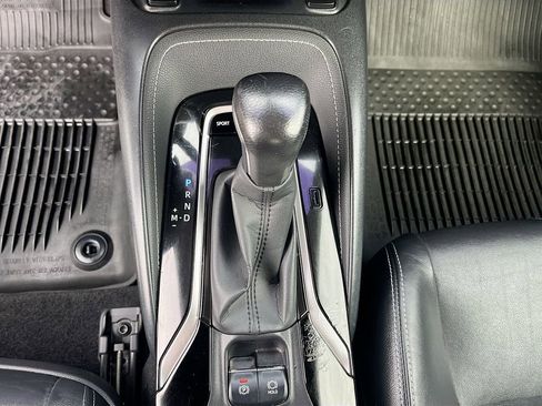 Used 2021 Toyota Corolla XSE image 16