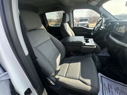 New 2026 Ford F450 XL image 29