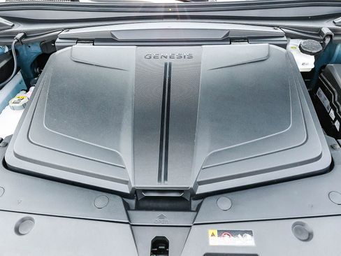 New 2026 Genesis GV60 Performance AWD/4WD image 29