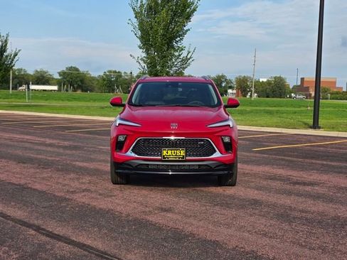 New 2026 Buick Encore GX Sport Touring w/ Advanced Technology Package image 34