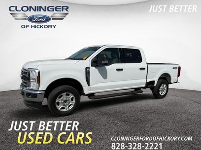 Used 2025 Ford F250 XLT