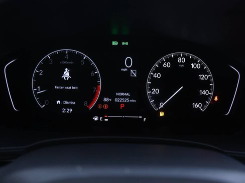 Certified 2023 Honda Civic Sport image 8