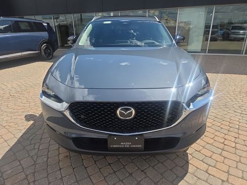 Used 2024 MAZDA CX-30 2.5 Turbo w/ Premium Plus Pkg AWD/4WD image 2