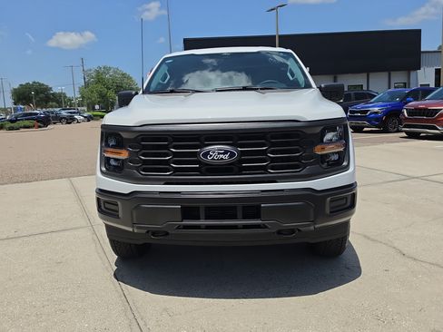 Used 2025 Ford F150 XL AWD/4WD image 3